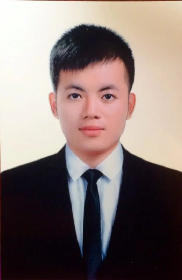 L:uật sư Bùi Huy Thìn